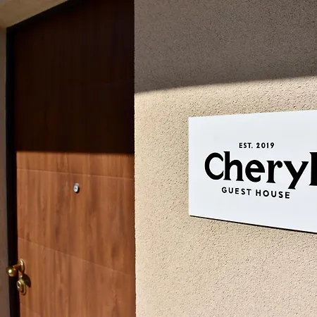 Appartement Cheryl - Maggiore