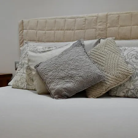 Appartement Cheryl - Maggiore *