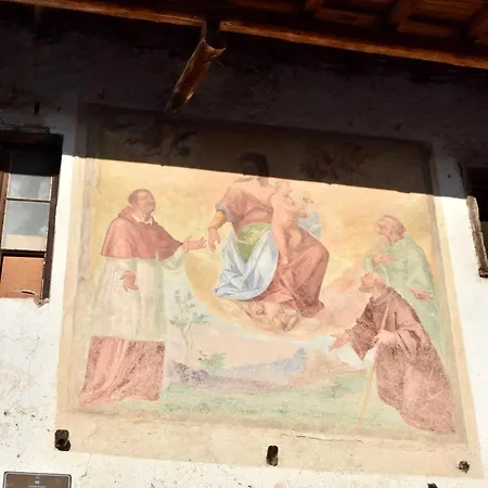 شقة Cheryl رانسو