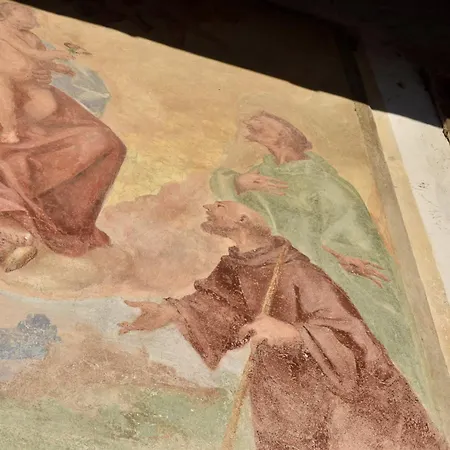 公寓 Cheryl 兰柯