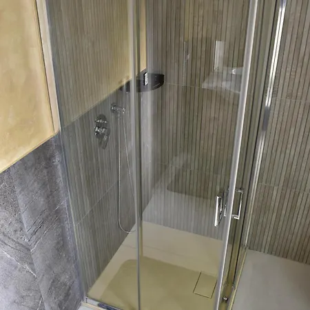 Apartament Cheryl Ranco