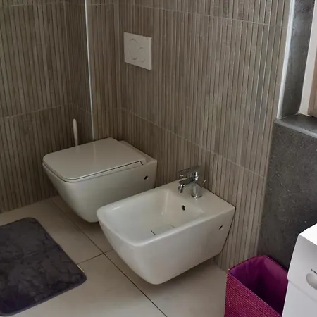 Appartement Cheryl - Maggiore *