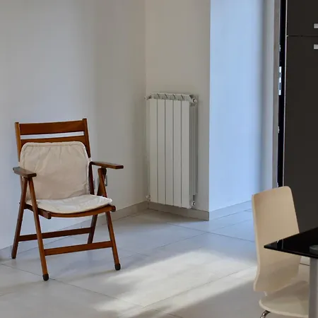 Cheryl - Maggiore Appartement Ranco