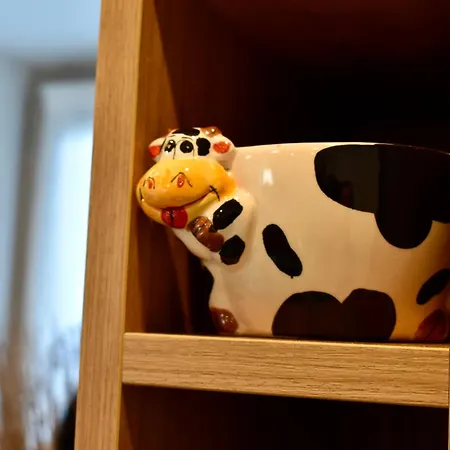 Appartamento Cheryl By My Place Malpensa