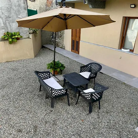Appartement Cheryl - Maggiore *
