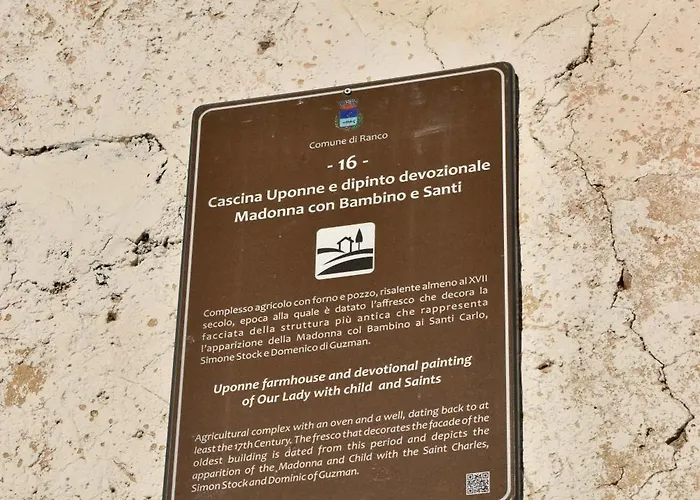 Cheryl 아파트 랑코