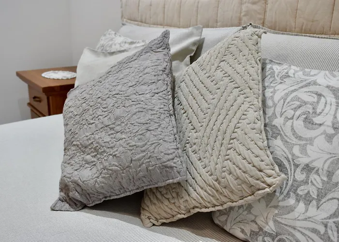 Appartamento Cheryl By My Place Malpensa