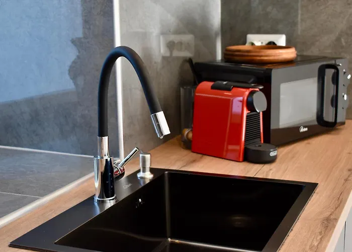 Cheryl By My Place Malpensa Appartamento