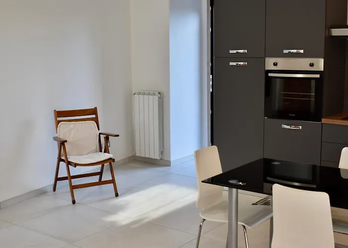 Cheryl 아파트 랑코