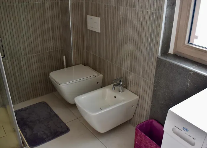 Apartman Cheryl By My Place Malpensa *