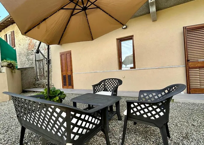 Apartman Cheryl By My Place Malpensa