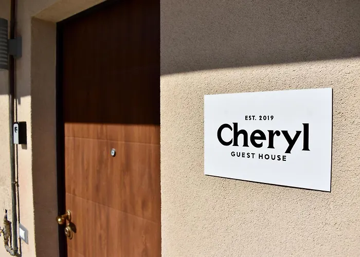 Appartement Cheryl By My Place Malpensa