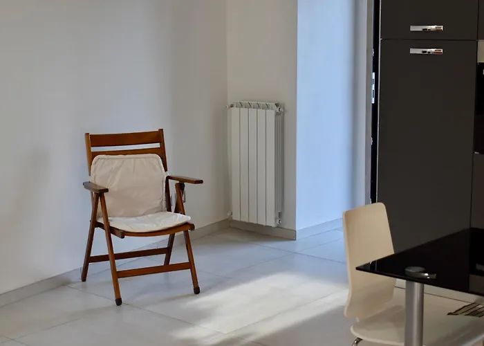 Cheryl Apartament Ranco