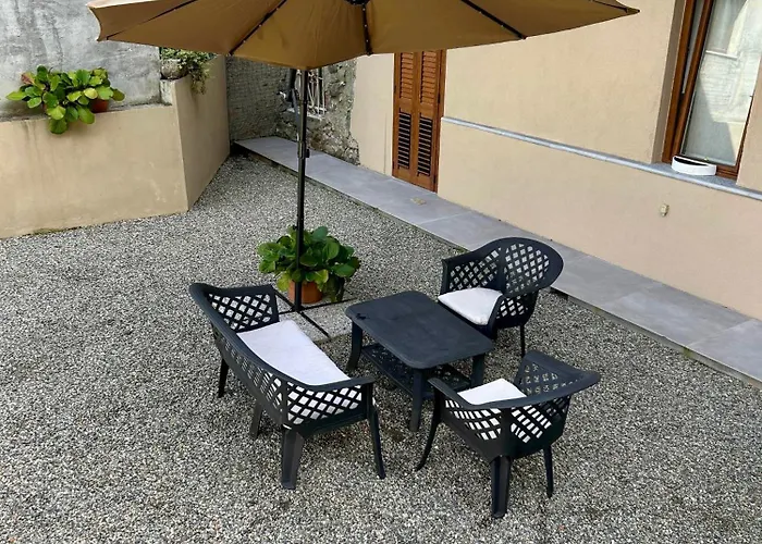 Appartement Cheryl By My Place Malpensa *